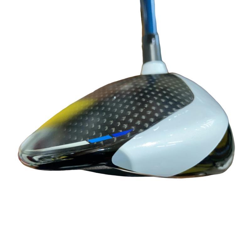 TaylorMade（テーラーメイド） SIM2 MAX-D 5W フェアウェイウッド FW