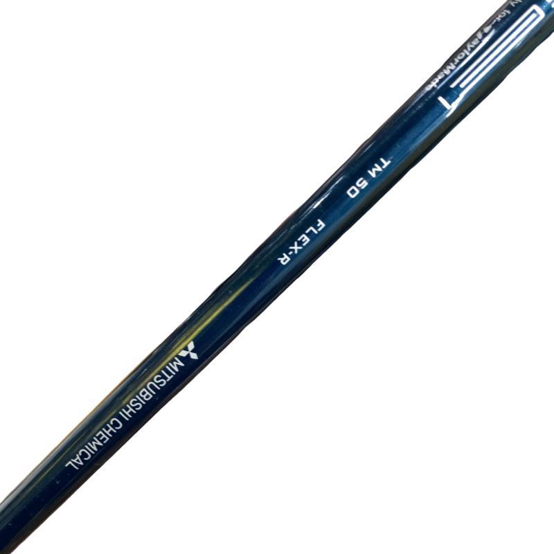 TaylorMade（テーラーメイド） SIM2 MAX-D 5W フェアウェイウッド FW