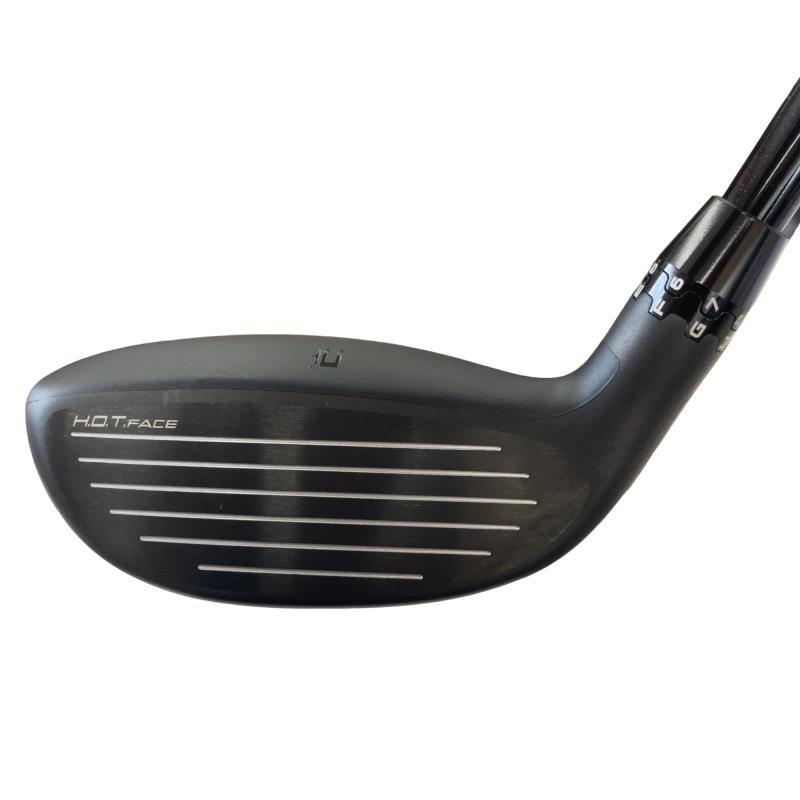 Cobra DS ADAPTユーティリティS　 4H 5H 2本セット COBRA（コブラ） cobra DS-ADAPT 5H ユーティリティ UT フレックスS