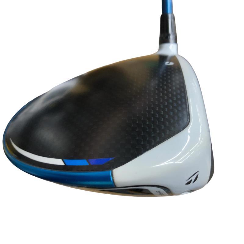 TaylorMade（テーラーメイド） SIM2 MAX-D 10.5° ドライバー DR
