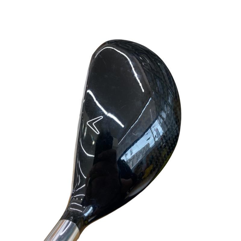 Callaway（キャロウェイ） EPIC MAX FAST U6 ユーティリティ UT