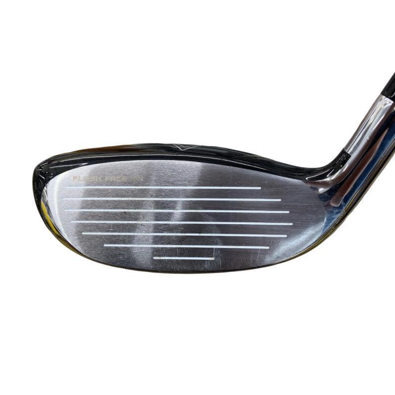 キャロウェイ EPIC MAX FAST ユーティリティ 6UT 26度 Callaway（キャロウェイ） EPIC MAX FAST U6 ユーティリティ UT