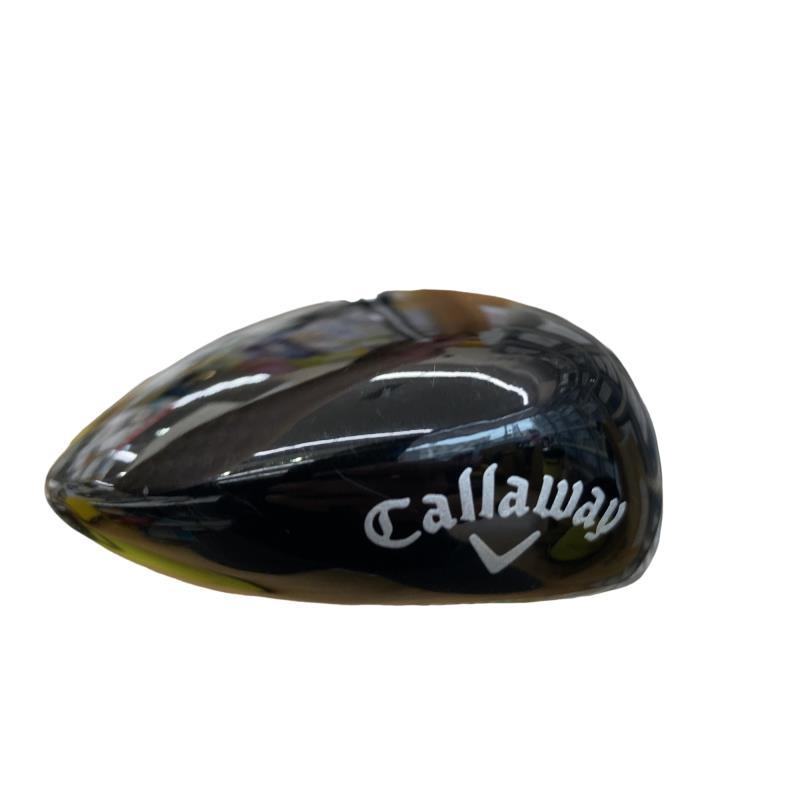 Callaway（キャロウェイ） EPIC MAX FAST U6 ユーティリティ UT