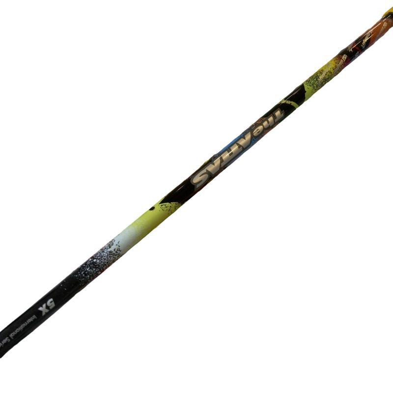 MIZUNO GOLF ミズノスリーブ付き(ST-230系) マミヤ ドライバー用