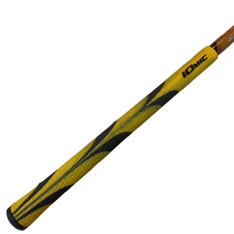 MIZUNO GOLF ミズノスリーブ付き(ST-230系) マミヤ ドライバー用