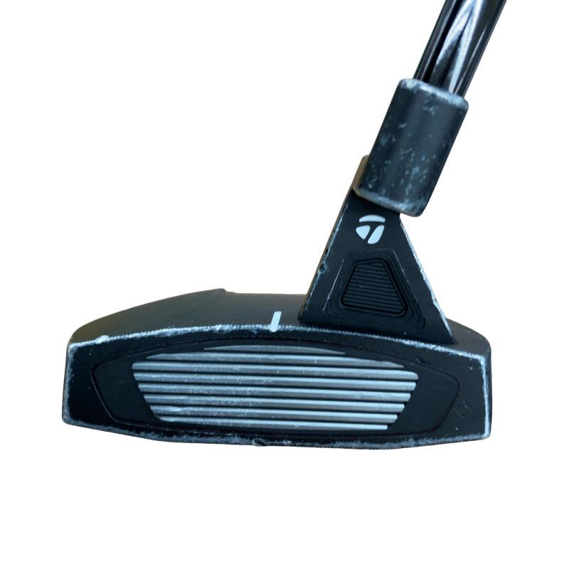 TaylorMade（テーラーメイド） Spider GT BLACK TM1 34インチ パター