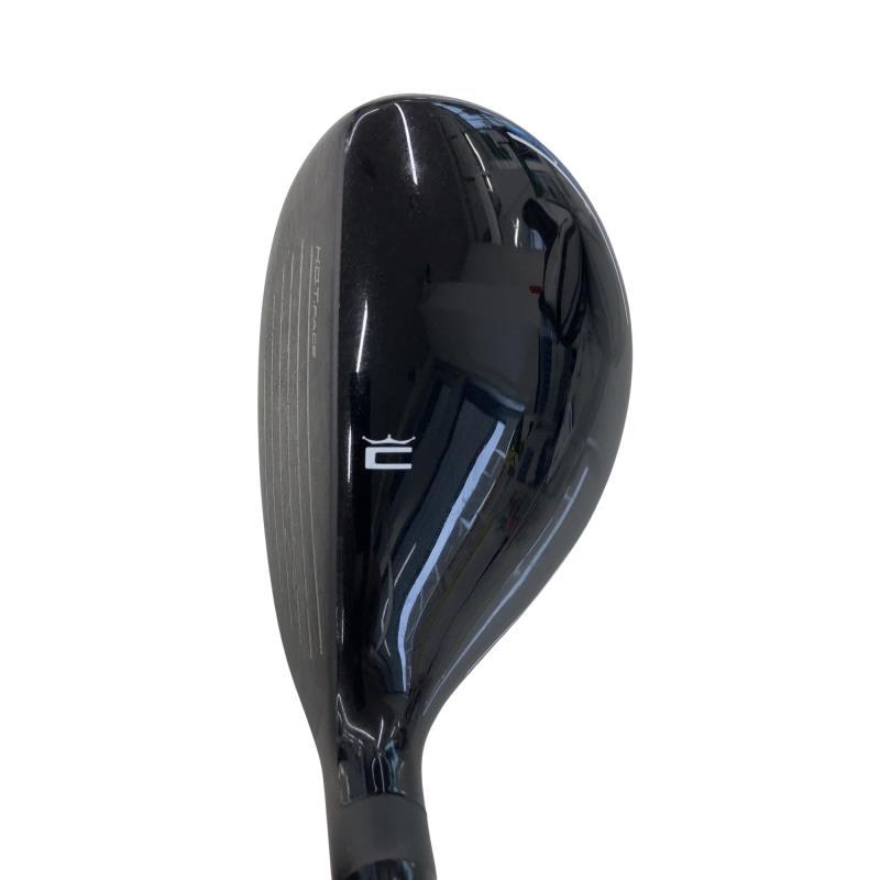 COBRA（コブラ） KING LTDx ONE LENGTH U4 ユーティリティ UT