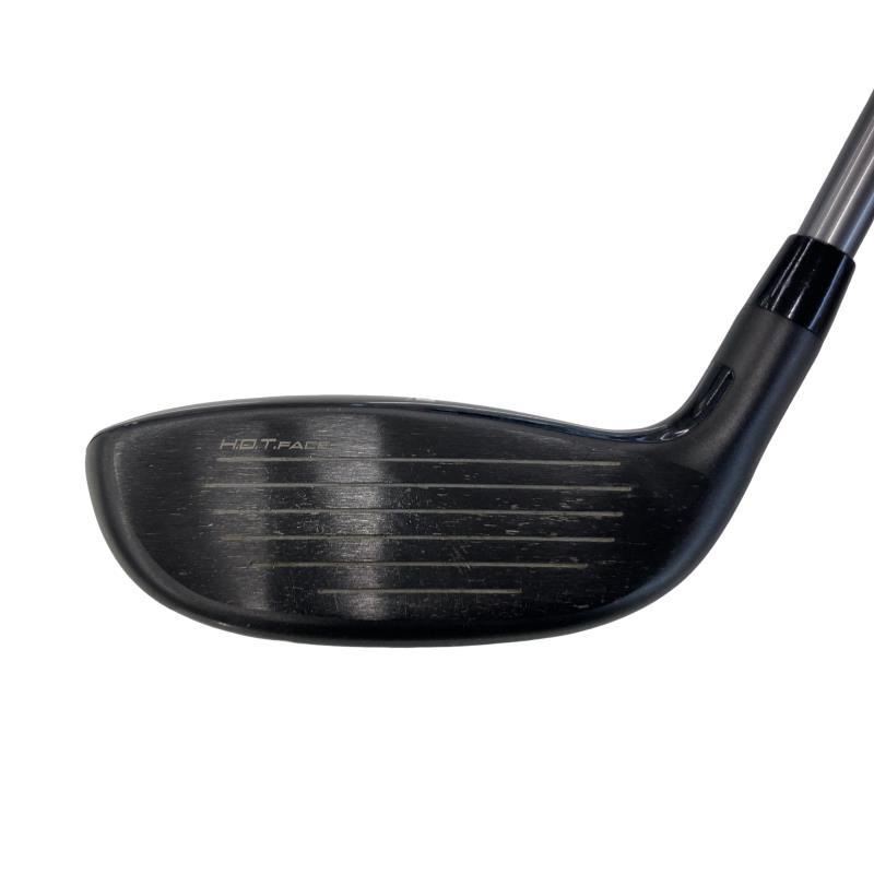 COBRA KING LTDx ONE LENGTH U4 リシャフト品 【公式通販】