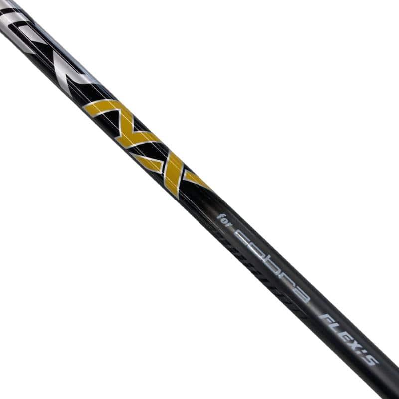 COBRA（コブラ） KING LTDx ONE LENGTH U4 ユーティリティ UT