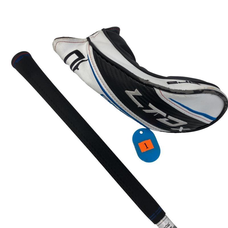 COBRA（コブラ） KING LTDx ONE LENGTH U4 ユーティリティ UT