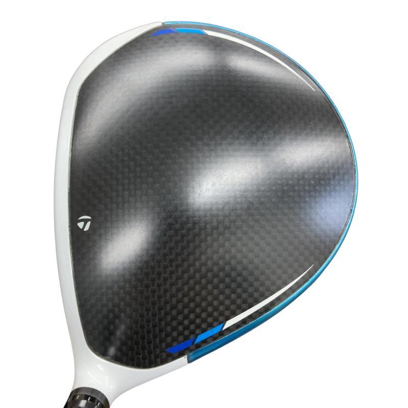 TaylorMade（テーラーメイド） SIM2 MAX 10.5° ドライバー DR