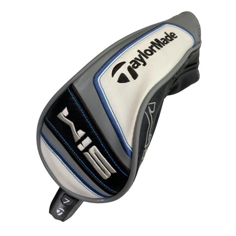 TaylorMade（テーラーメイド） SIM MAX 7W フェアウェイウッド FW 