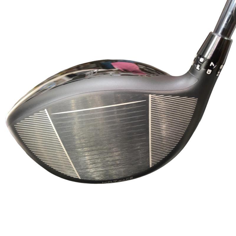 COBRA（コブラ） cobra OPTM LS 9° ドライバー DR フレックスS
