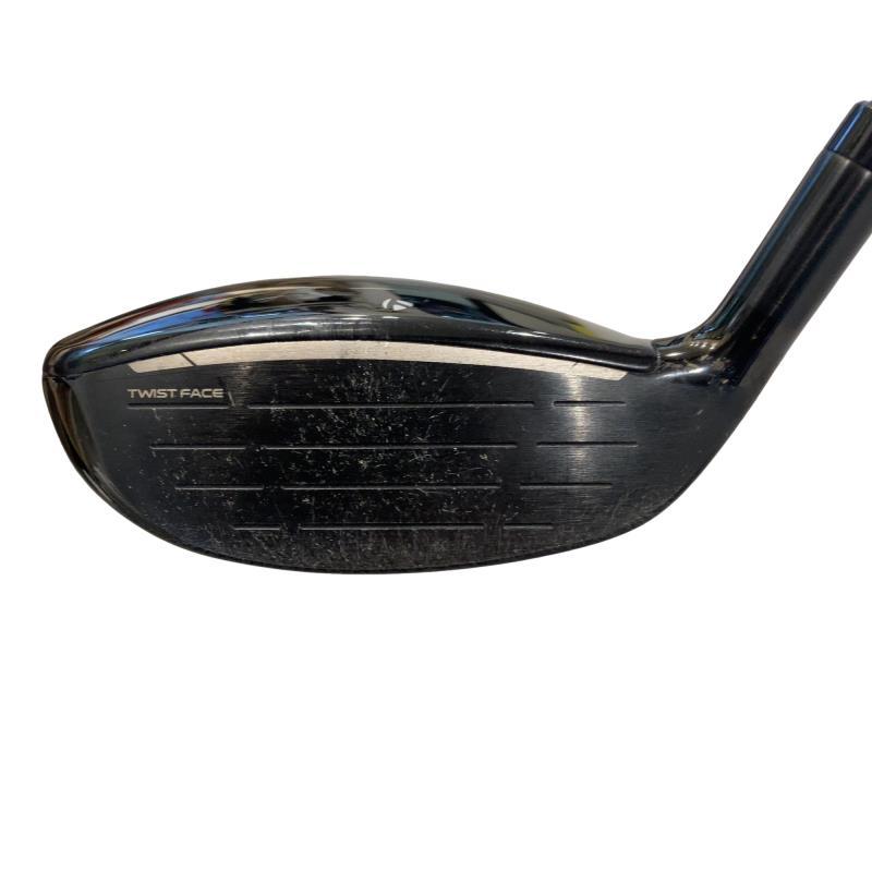 TaylorMade（テーラーメイド） Qi10 MAX 3W フェアウェイウッド FW