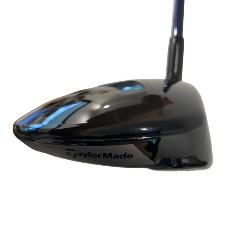 TaylorMade（テーラーメイド） Qi10 MAX 3W フェアウェイウッド FW