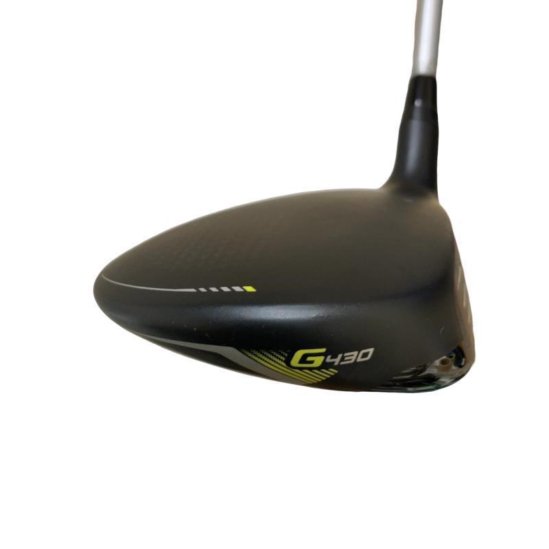 PING（ピン） G430 SFT 5W フェアウェイウッド FW フレックスその他