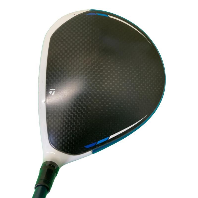 TaylorMade SIM2 MAX ドライバー 9度 美品！ TaylorMade（テーラーメイド） SIM2 MAX 9° ドライバー DR フレックスS