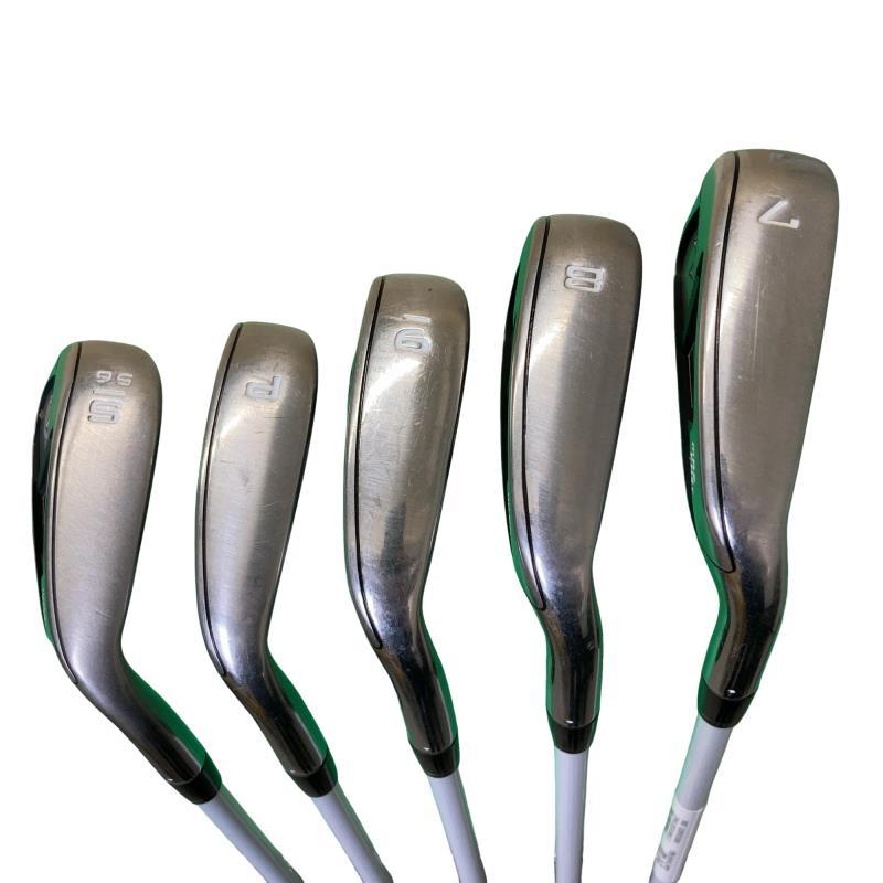 Callaway（キャロウェイ） ROGUE ST MAX FAST 5S レディース アイアン
