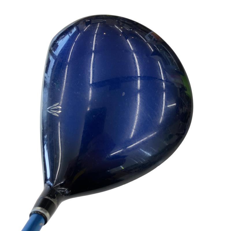 DUNLOP（ダンロップ） XXIO(2018) 12.5° レディース ドライバー DR