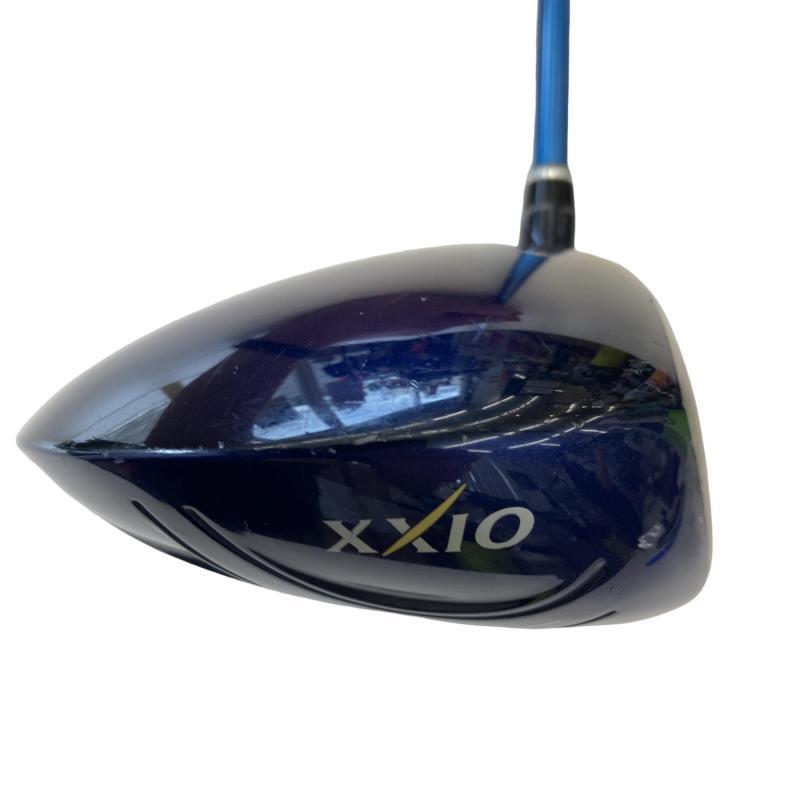DUNLOP（ダンロップ） XXIO(2018) 12.5° レディース ドライバー DR