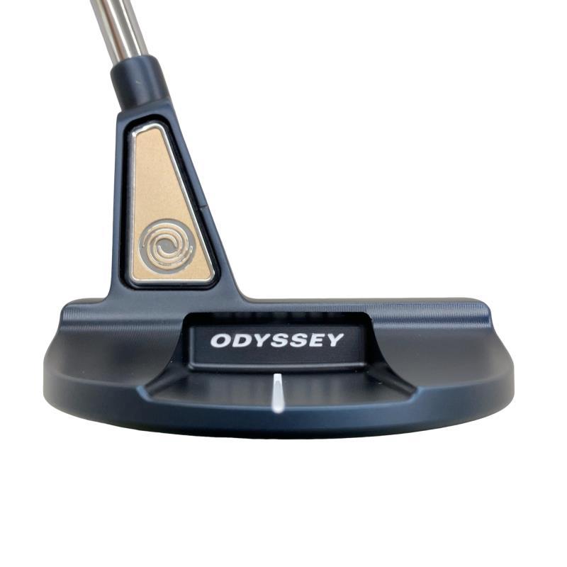 ODYSSEY（キャロウェイゴルフ） オデッセイ Ai-ONE・MILLED TRI-BEAM