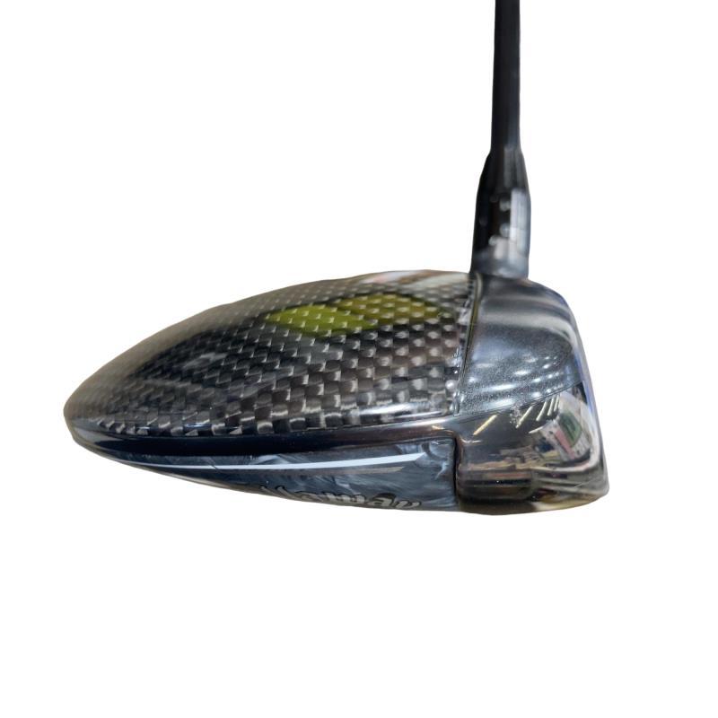 キャロウェイ PARADYM AI SMOKE 3W MAX D ヘッド Callaway（キャロウェイ） PARADYM Ai SMOKE MAX D 3W フェアウェイ