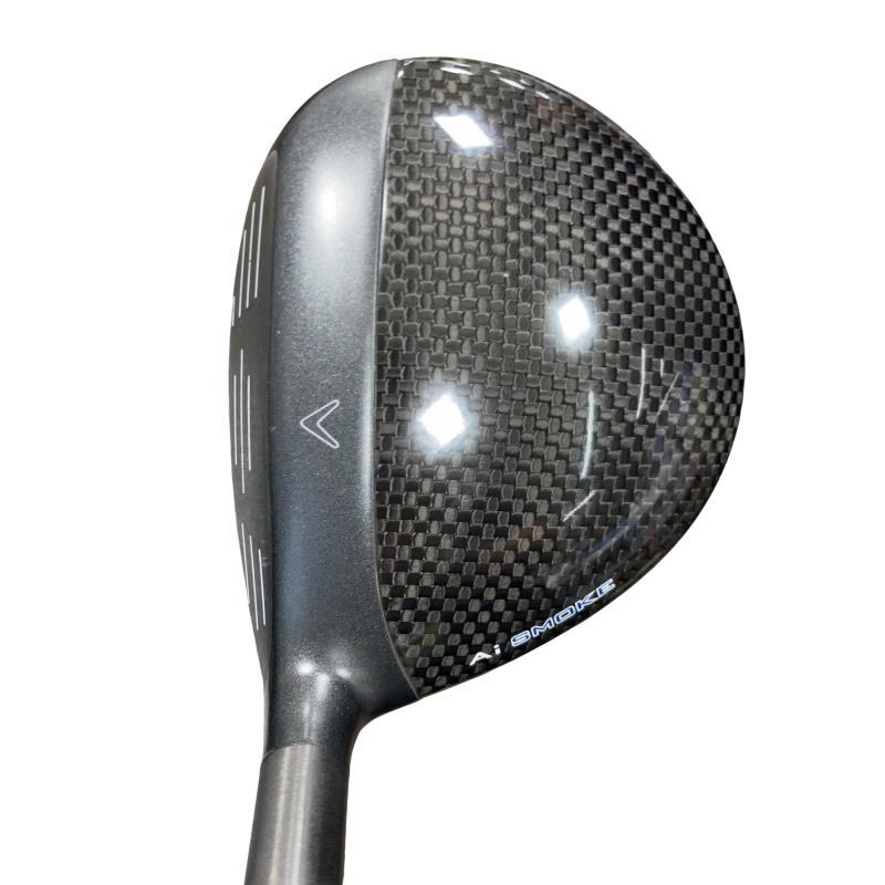 Callaway（キャロウェイ） PARADYM Ai SMOKE MAX D 7W フェアウェイ