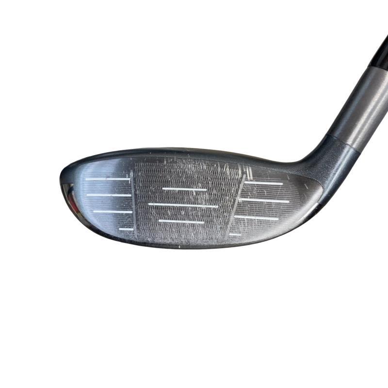Callaway（キャロウェイ） PARADYM Ai SMOKE MAX D 7W フェアウェイ
