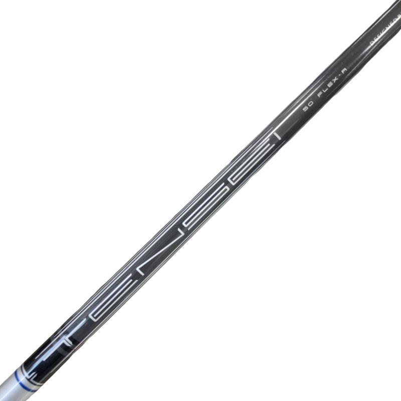 Callaway（キャロウェイ） PARADYM Ai SMOKE MAX D 7W フェアウェイ