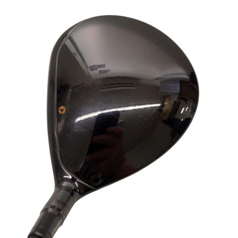 TaylorMade（テーラーメイド） BRNR MINI DRIVER 13.5° ドライバー DR