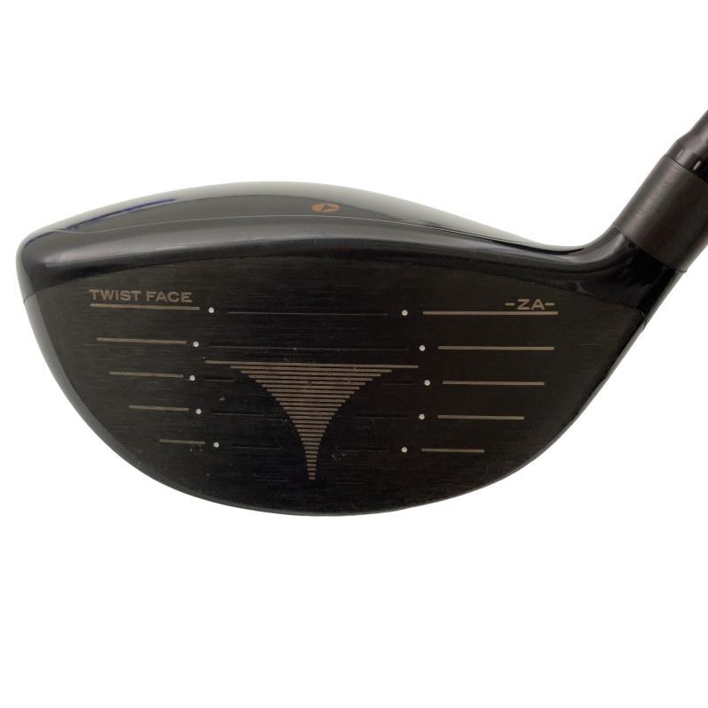 TaylorMade（テーラーメイド） BRNR MINI DRIVER 13.5° ドライバー DR