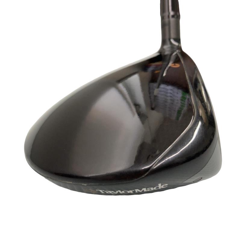 TaylorMade（テーラーメイド） BRNR MINI DRIVER 13.5° ドライバー DR