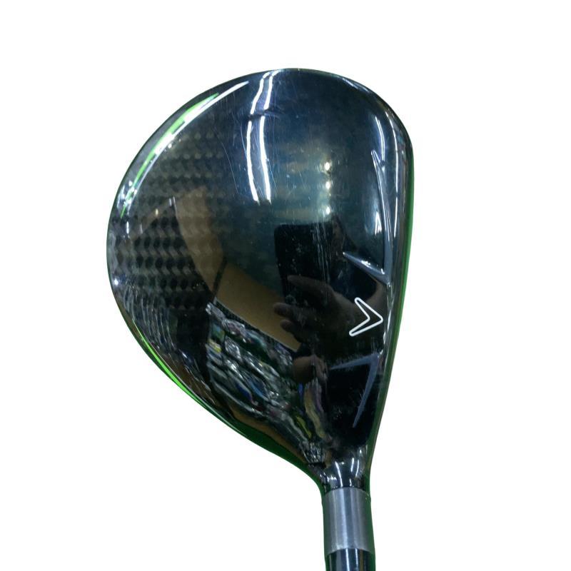 Callaway（キャロウェイ） GBB EPIC STAR 3W レフティ フェアウェイ