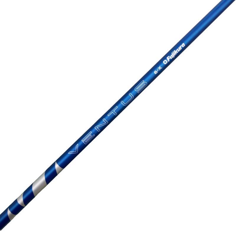ベンタスブルー6Xベルコアありフェアウェイウッド用 フジクラシャフト VENTUS BLUE(2024) 6 フェアウェイウッド用 シャフト