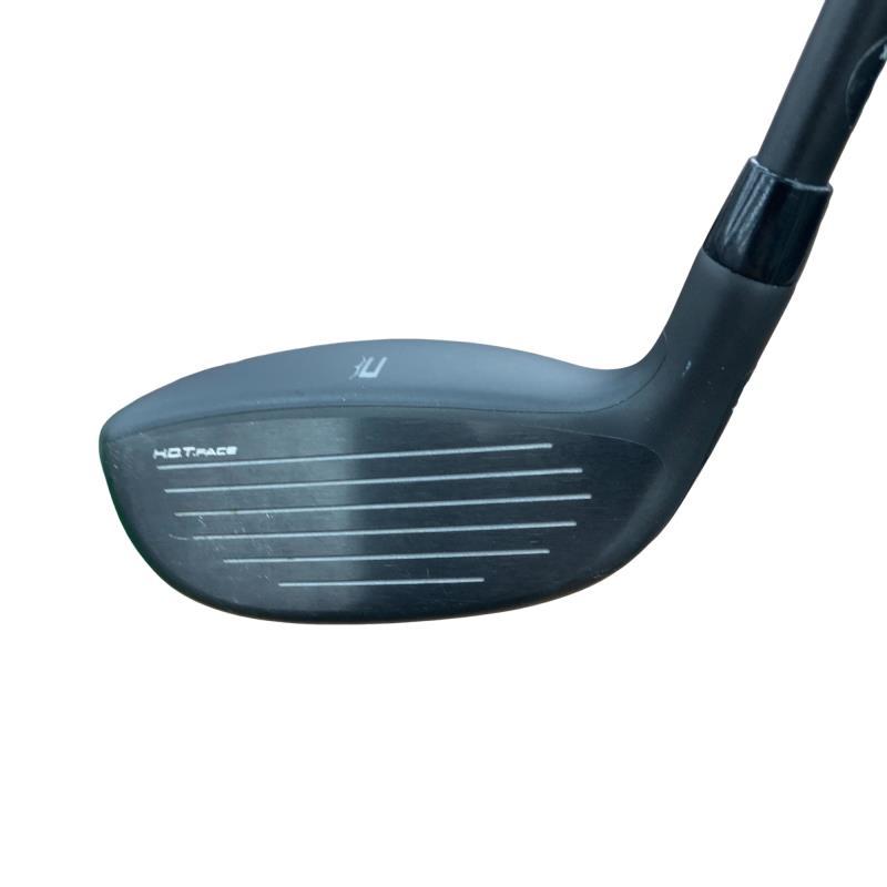 COBRA（コブラ） cobra AEROJET ONE LENGTH 5U ユーティリティ UT