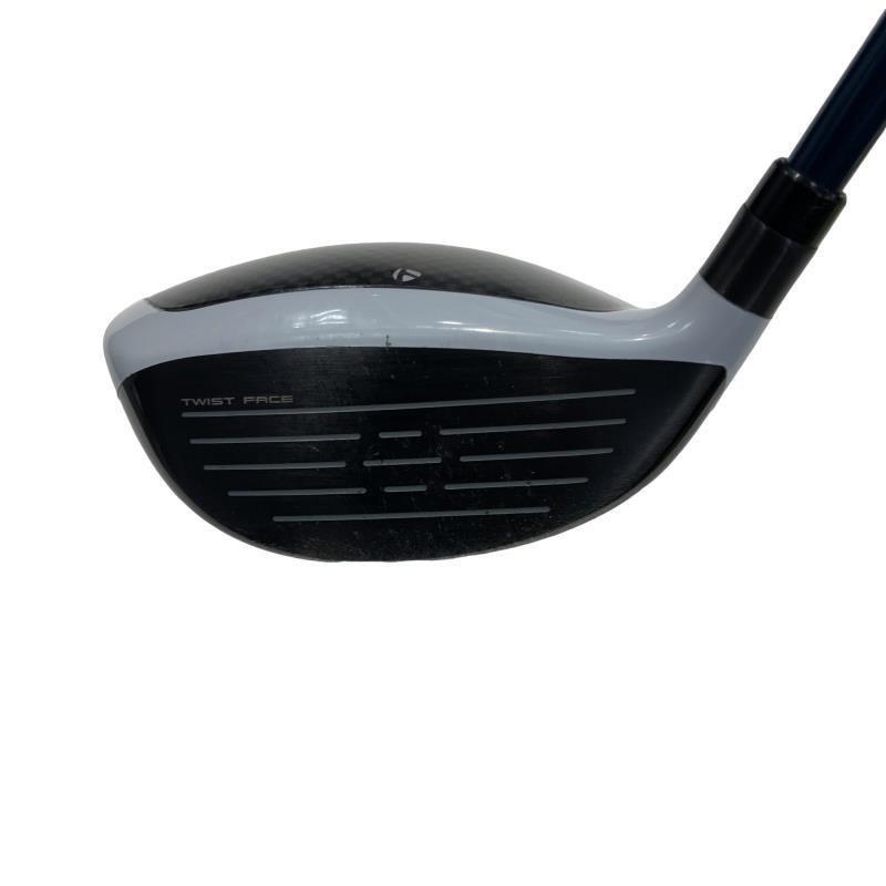 TaylorMade（テーラーメイド） SIM2 MAX-D 3W フェアウェイウッド FW
