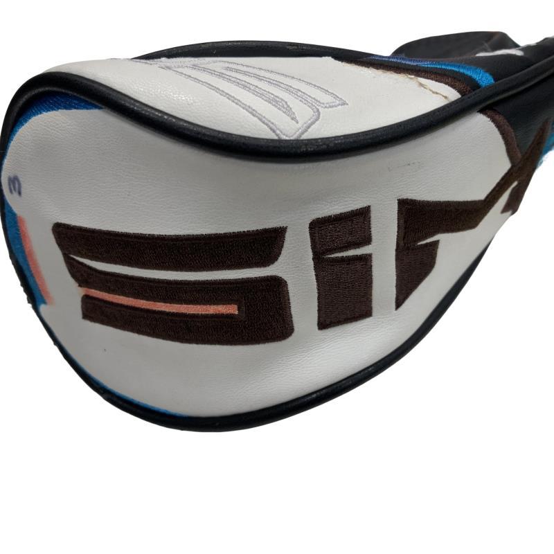 TaylorMade（テーラーメイド） SIM2 MAX-D 3W フェアウェイウッド FW