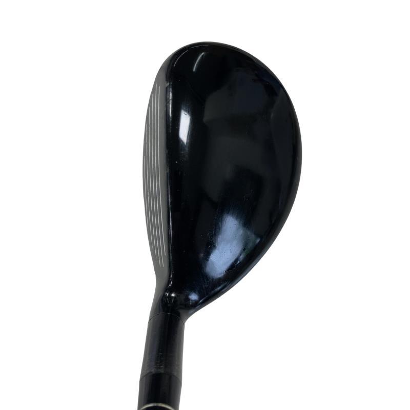Callaway（キャロウェイ） X HOT U5 ユーティリティ UT フレックスS