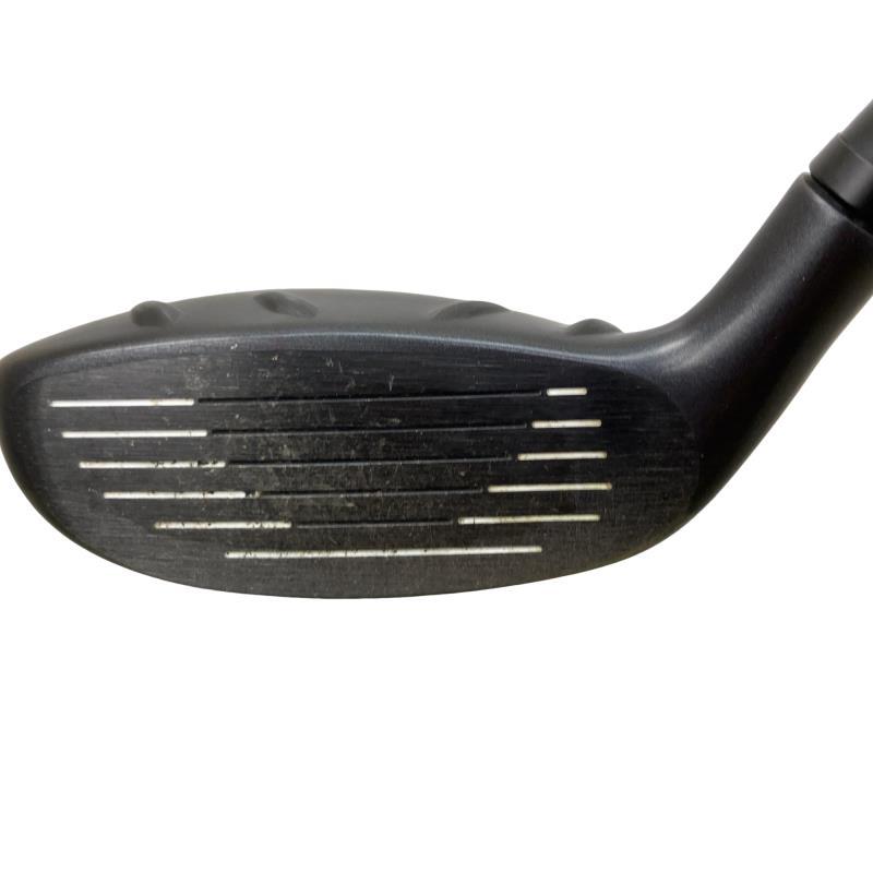 PING410 ユーティリティ　U4 PING（ピン） G410 U4 ユーティリティ UT フレックスその他 : ゴルフ