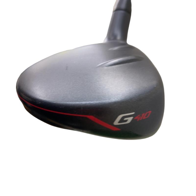 PING（ピン） G410 U4 ユーティリティ UT フレックスその他 : ゴルフ