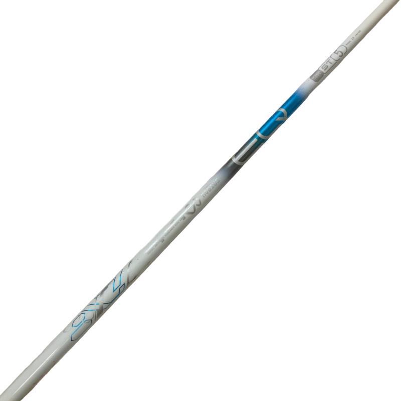 グラビティー WACCINE compo. WACWAC-7 1W ドライバー DR フレックス