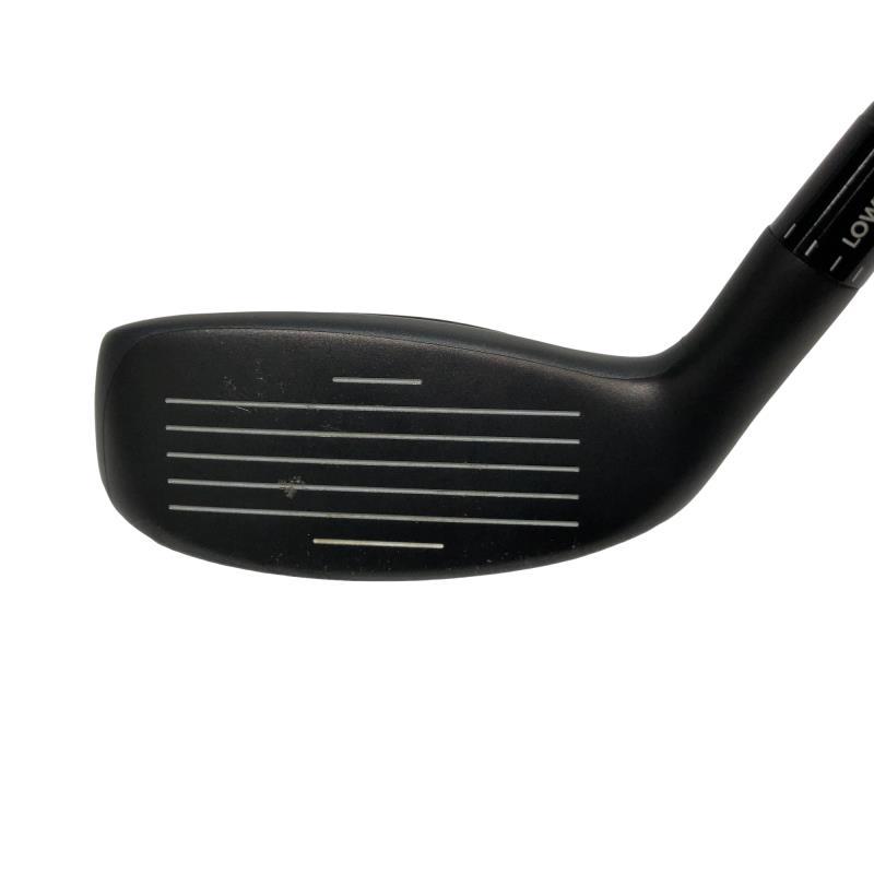 Adams Golf（アダムスゴルフ） Adams XTD ti 23° ユーティリティ UT