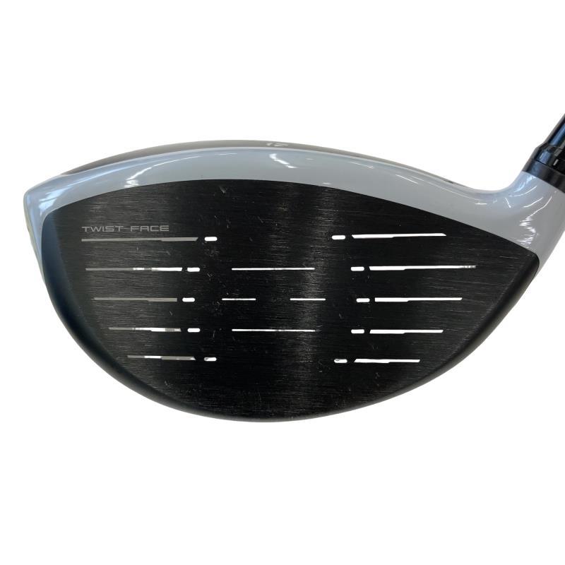 【美品】　テーラーメイド SIM2MAX 10.5ドライバー　ヘットカバー付 TaylorMade（テーラーメイド） SIM2 MAX 10.5° ドライバー DR