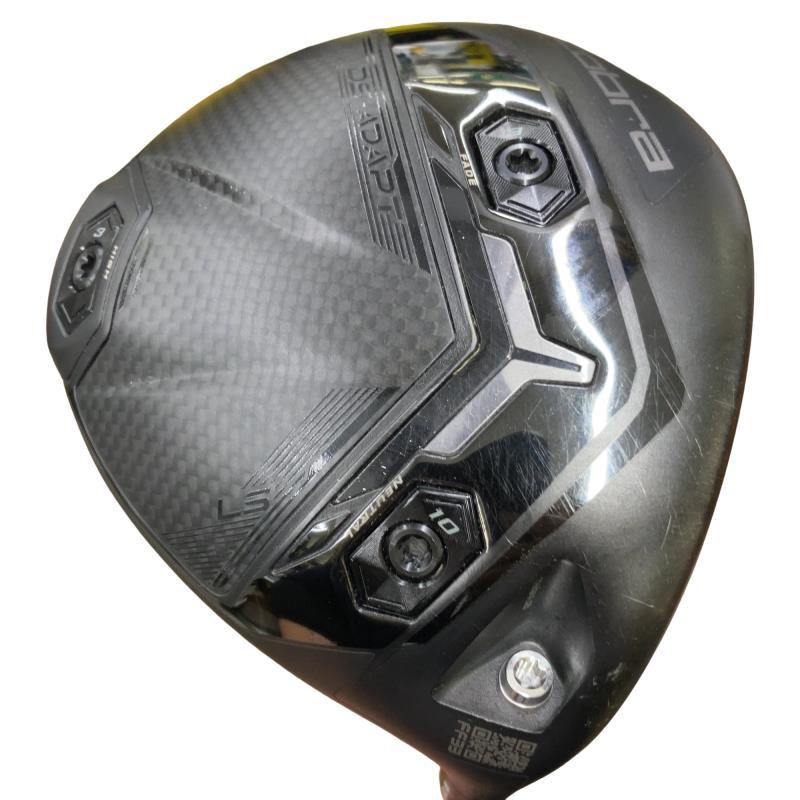 COBRA（コブラ） cobra DS-ADAPT LS 10.5° USA ドライバー DR