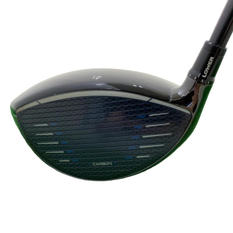 TaylorMade（テーラーメイド） Qi10 MAX 9° ドライバー DR フレックス