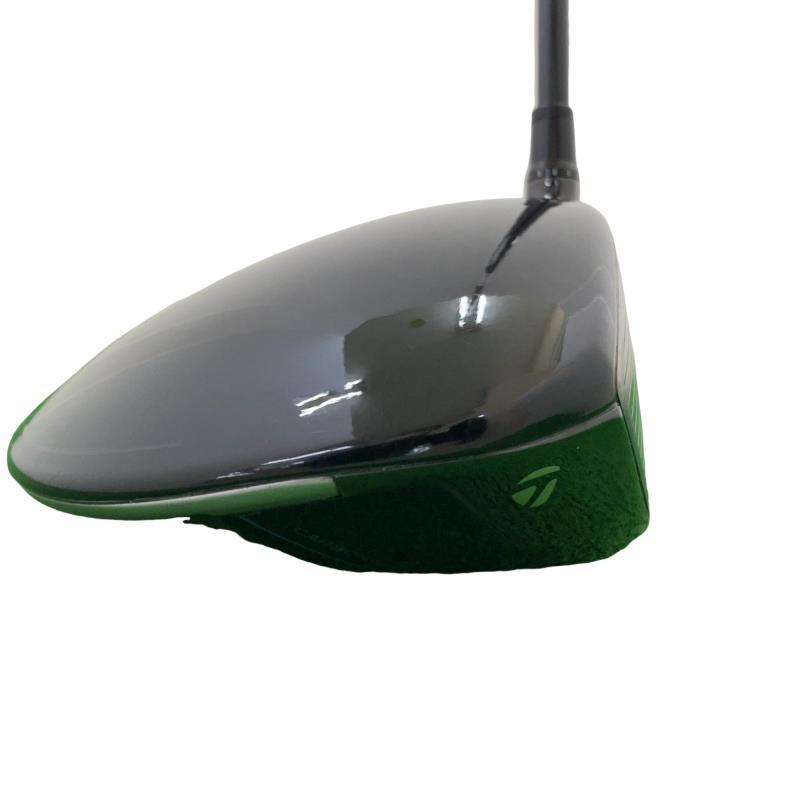 TaylorMade（テーラーメイド） Qi10 MAX 9° ドライバー DR フレックス 