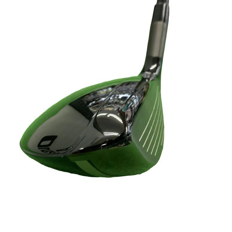 キャロウェイ APEX UW(2026) 21° ユーティリティ UT Callaway（キャロウェイ） APEX UW(2026) 21° ユーティリティ UT