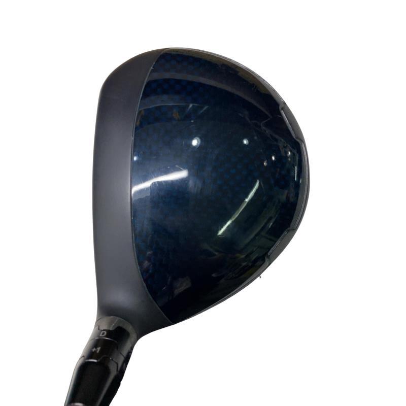 Callaway（キャロウェイ） PARADYM ◇◇◇ 5W フェアウェイウッド FW