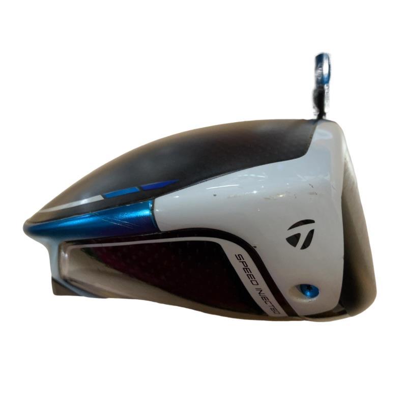 SIM2 MAX 10.5° ドライバー　フレックスSR TaylorMade（テーラーメイド） SIM2 MAX 10.5° ドライバー DR