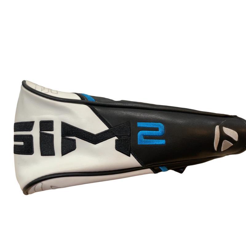 TaylorMade（テーラーメイド） SIM2 MAX 10.5° ドライバー DR